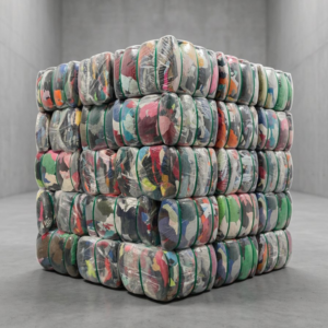 GCM Color Rags™