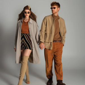GCM First Selection™