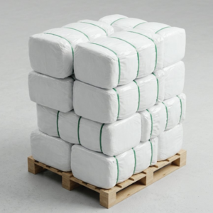 GCM White Rags™
